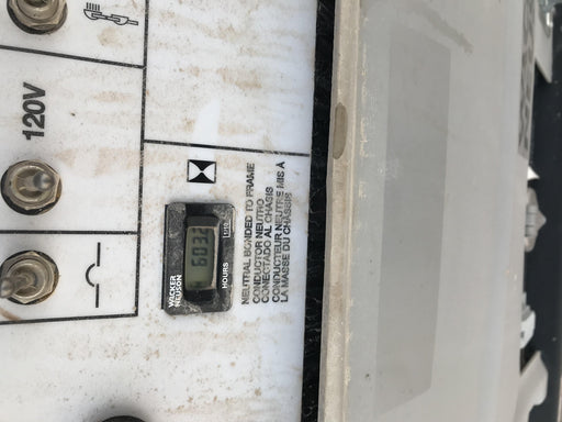 Wacker Neuson LTV6K-MH Power mast, 1100W MH