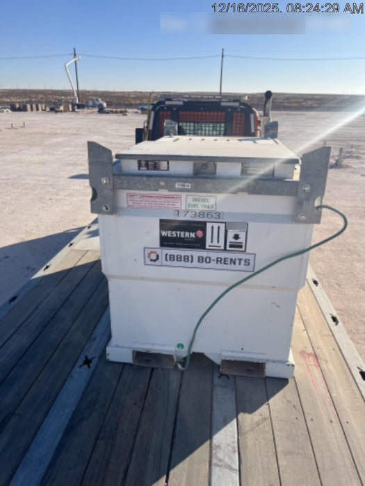 2021 TRANSCUBE 20TCG(G)W-NA