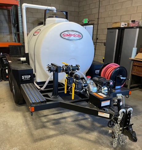 2023 SIMPSON SWT-52517