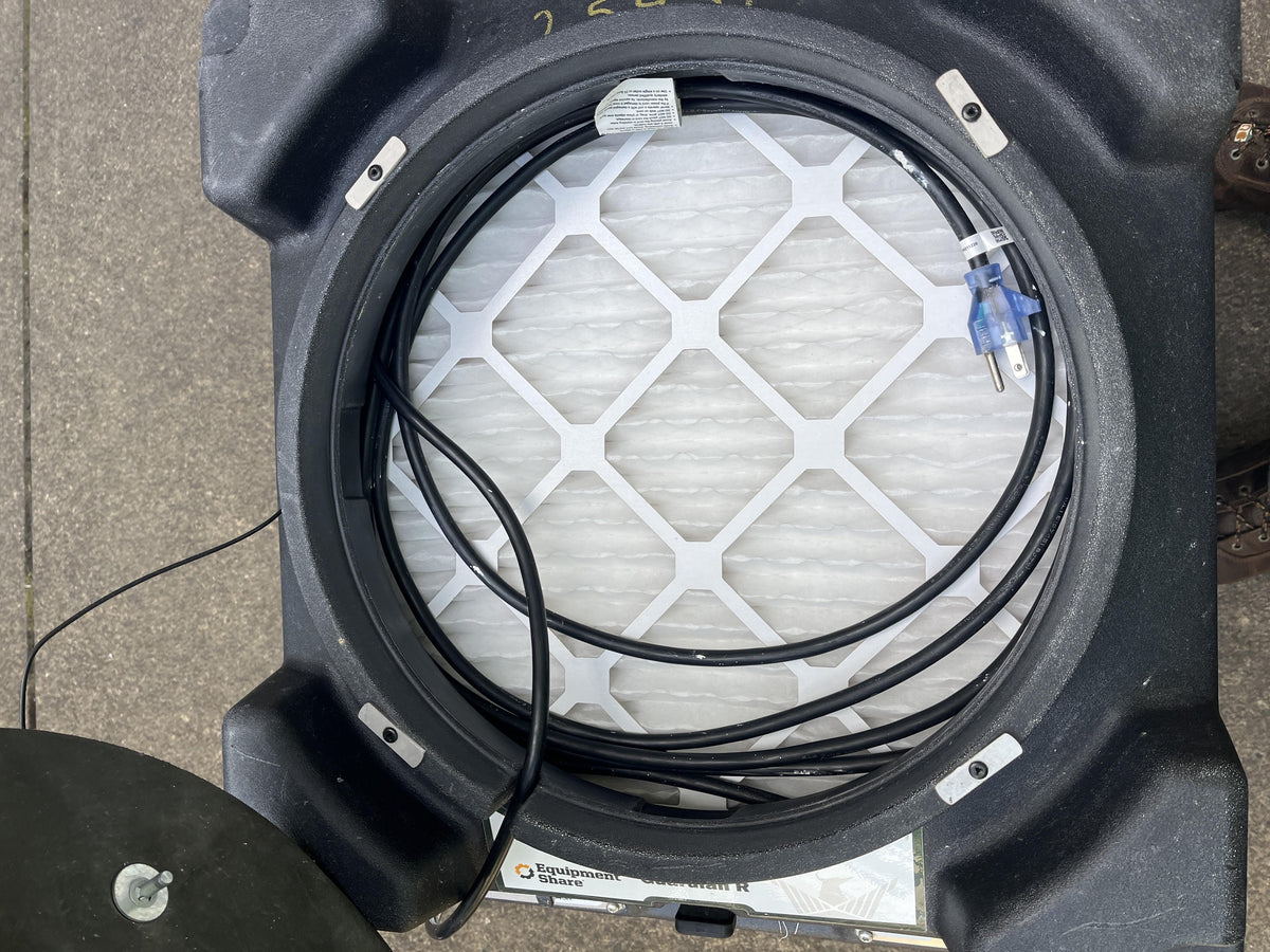 2022 PHOENIX Guardian R Hepa