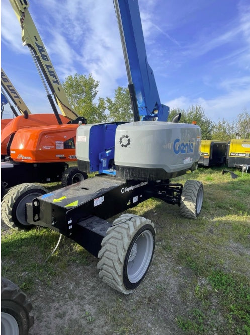 2024 GENIE S-45 XC