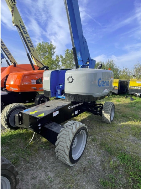 2024 GENIE S-45 XC