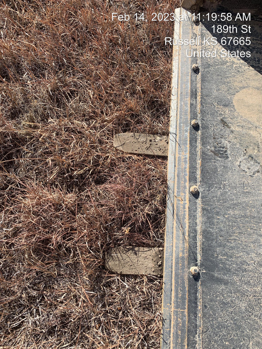 2022 PALADIN 48" Pallet Forks - Paladin