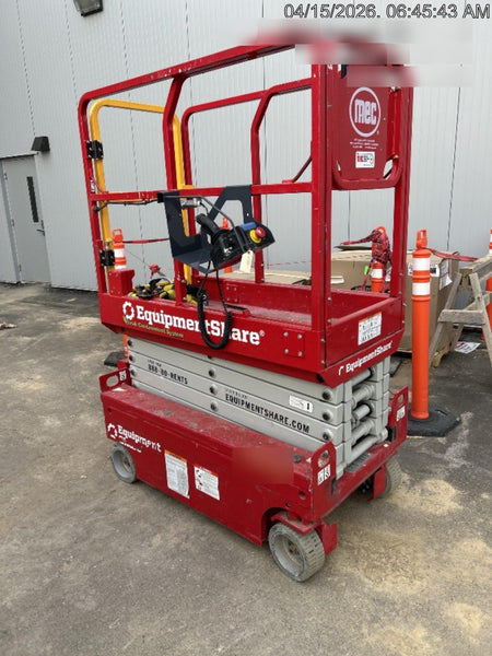 2024 MEC Micro 19