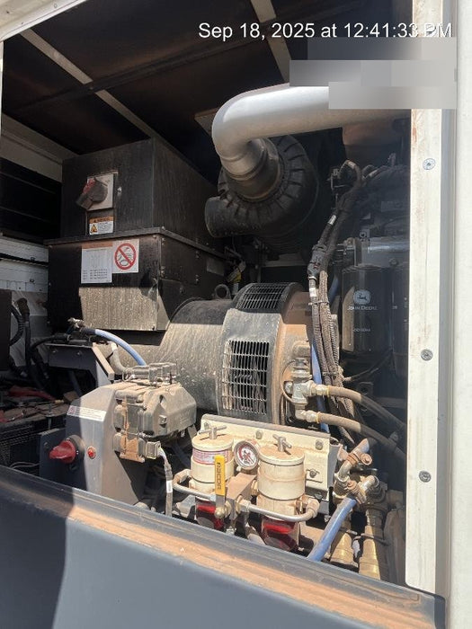 2024 ATLAS COPCO QAS 330