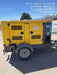 2020 ATLAS COPCO PAS 100 HF CS Enclosed