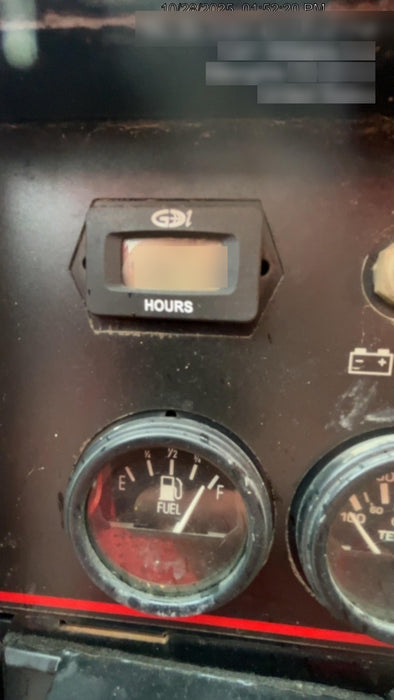 2021 Lincoln Electric Vantage 322 VANTAGE 322 READY-PAK 3