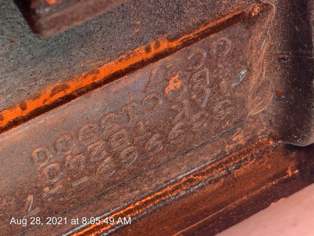 2021 TAKEUCHI TB235-2R