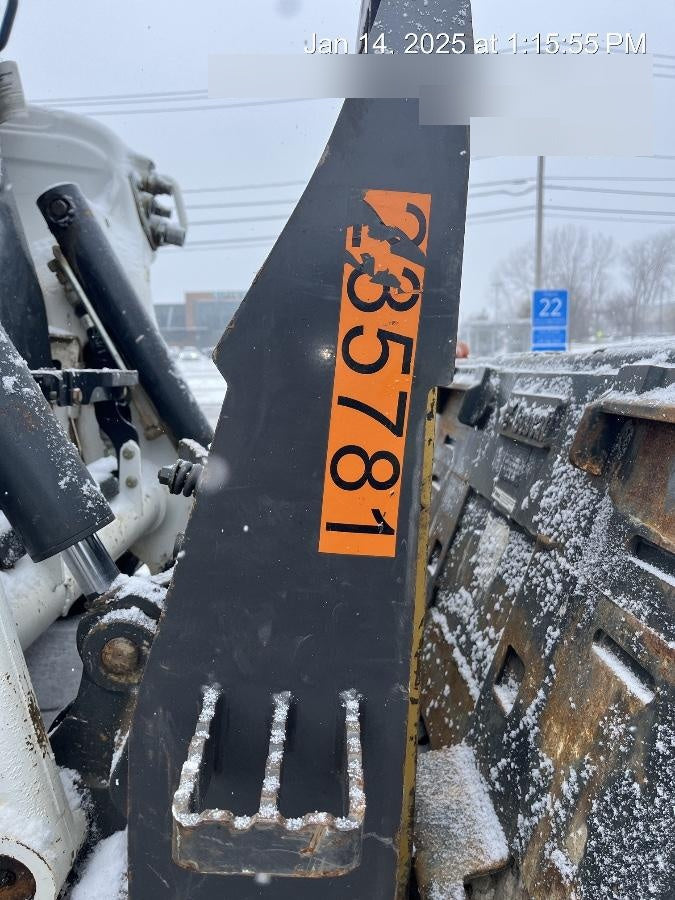 2022 PALADIN 48" Pallet Forks - Paladin
