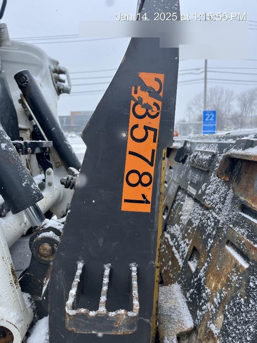 2022 PALADIN 48" Pallet Forks - Paladin