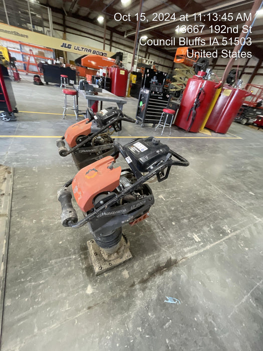 2024 HUSQVARNA LT6005