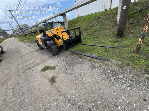 2025 ARROW MATERIAL HANDLING F5100CB - 72"