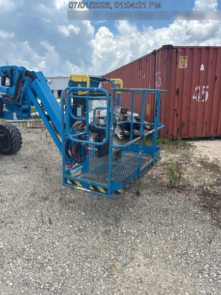 2024 GENIE Z-45 XC