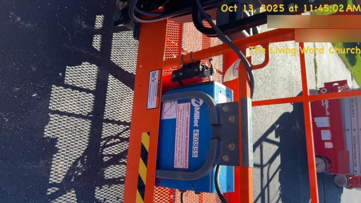 2024 MILLER ELECTRIC CST-282