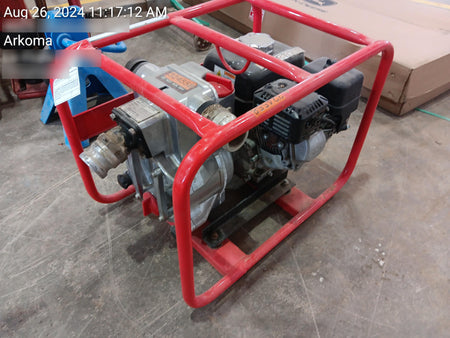 2023 MULTIQUIP QP2TH