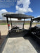 2021 Club Car CA1500D Canopy, 2-Seater, Diesel