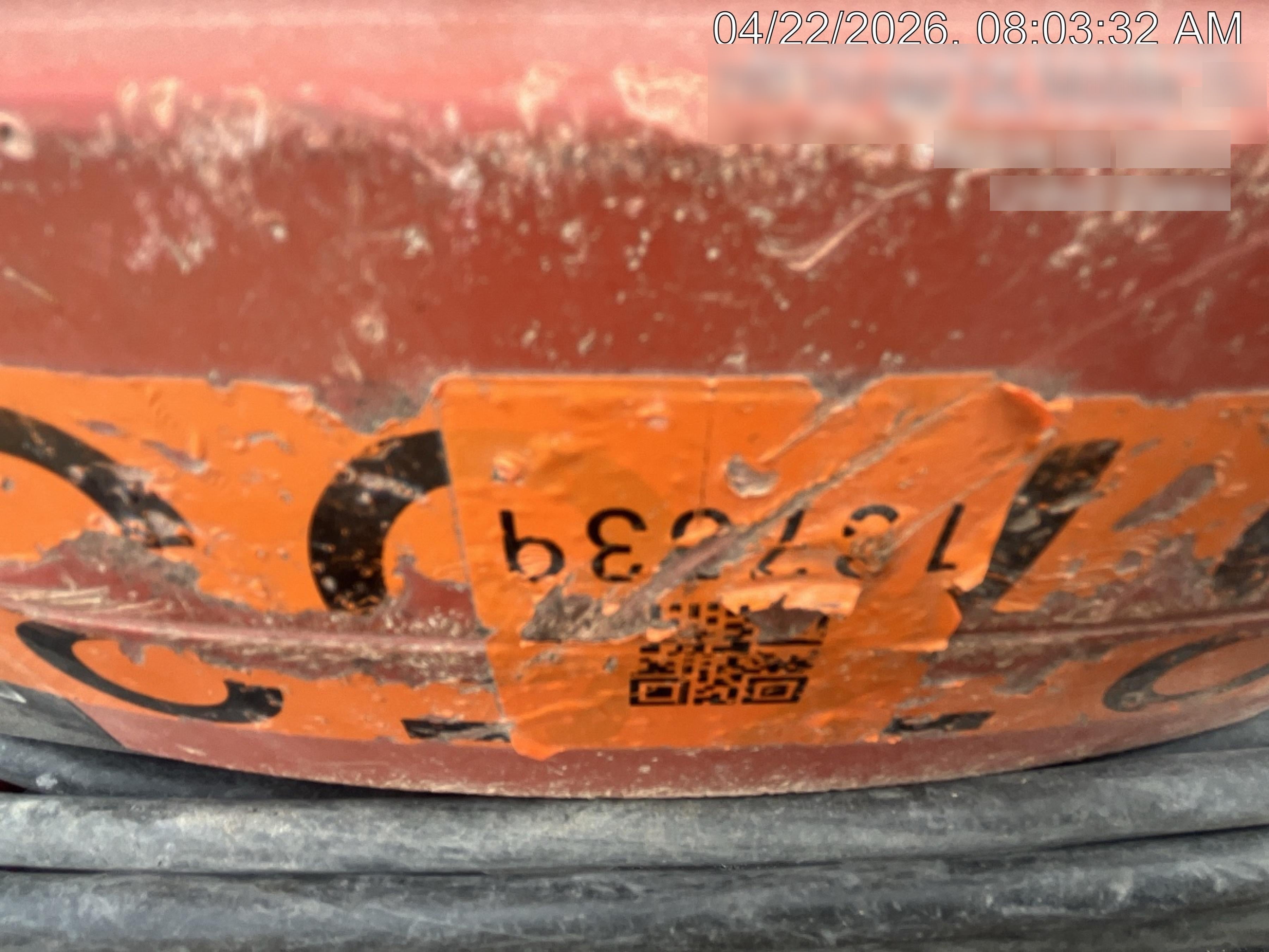 2021 HILTI TE 3000-AVR