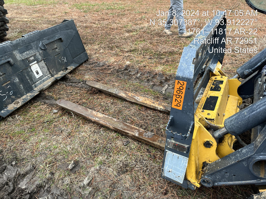 2023 SOLESBEE SPF-48