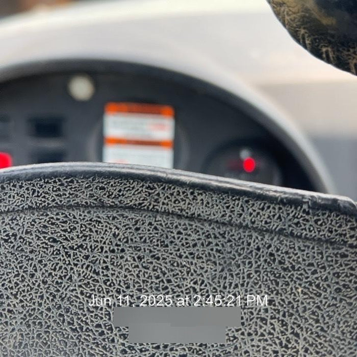 2021 Club Car CA1700D Canopy, Diesel, 4 Passenger