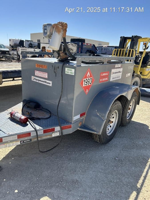 2021 THUNDER CREEK EV500