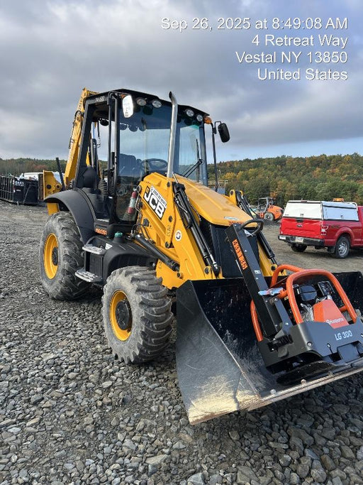 2024 HUSQVARNA LG300