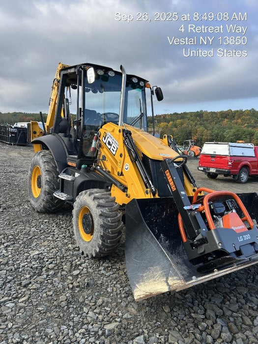 2024 HUSQVARNA LG300