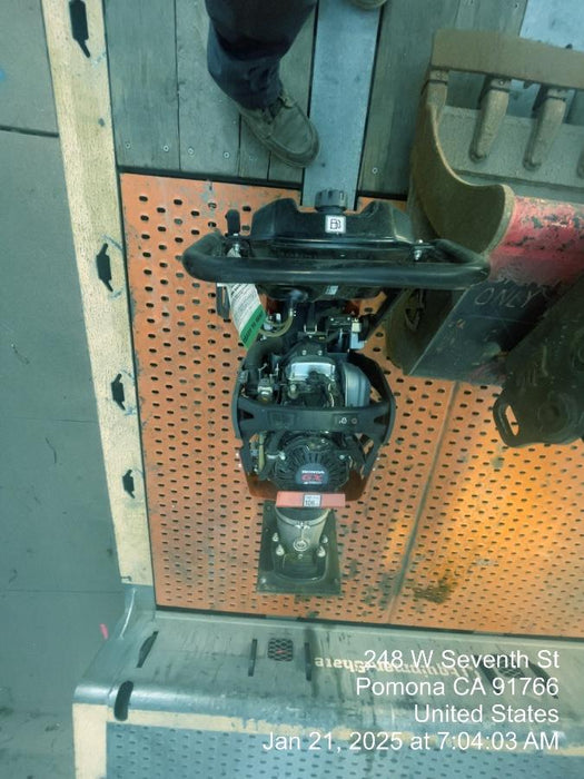 2024 HUSQVARNA LT6005