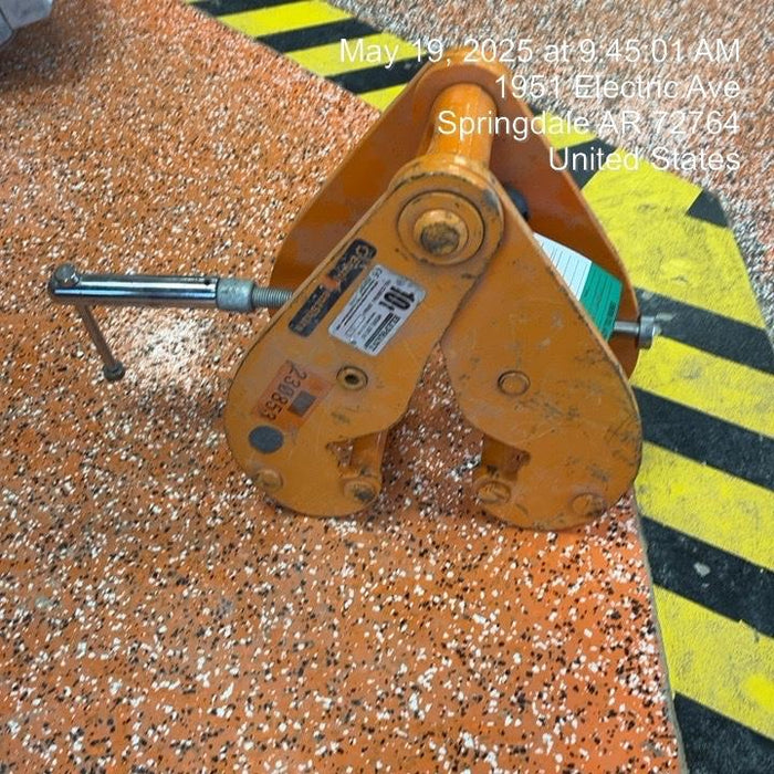 2022 ELEPHANT EBC-10