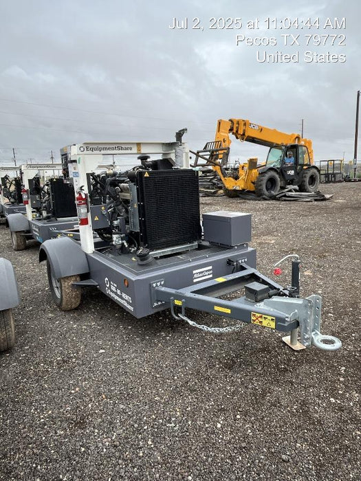 2024 ATLAS COPCO PAC F44 KD