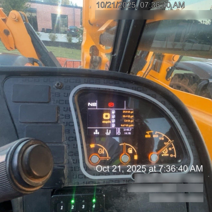 2020 JCB 510-56