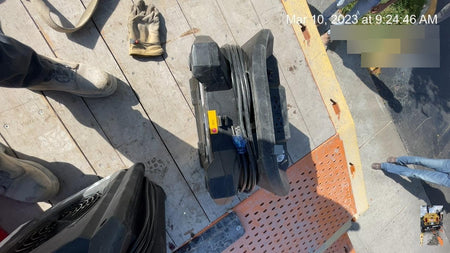 2022 PHOENIX AirMAX Radial Air Mover