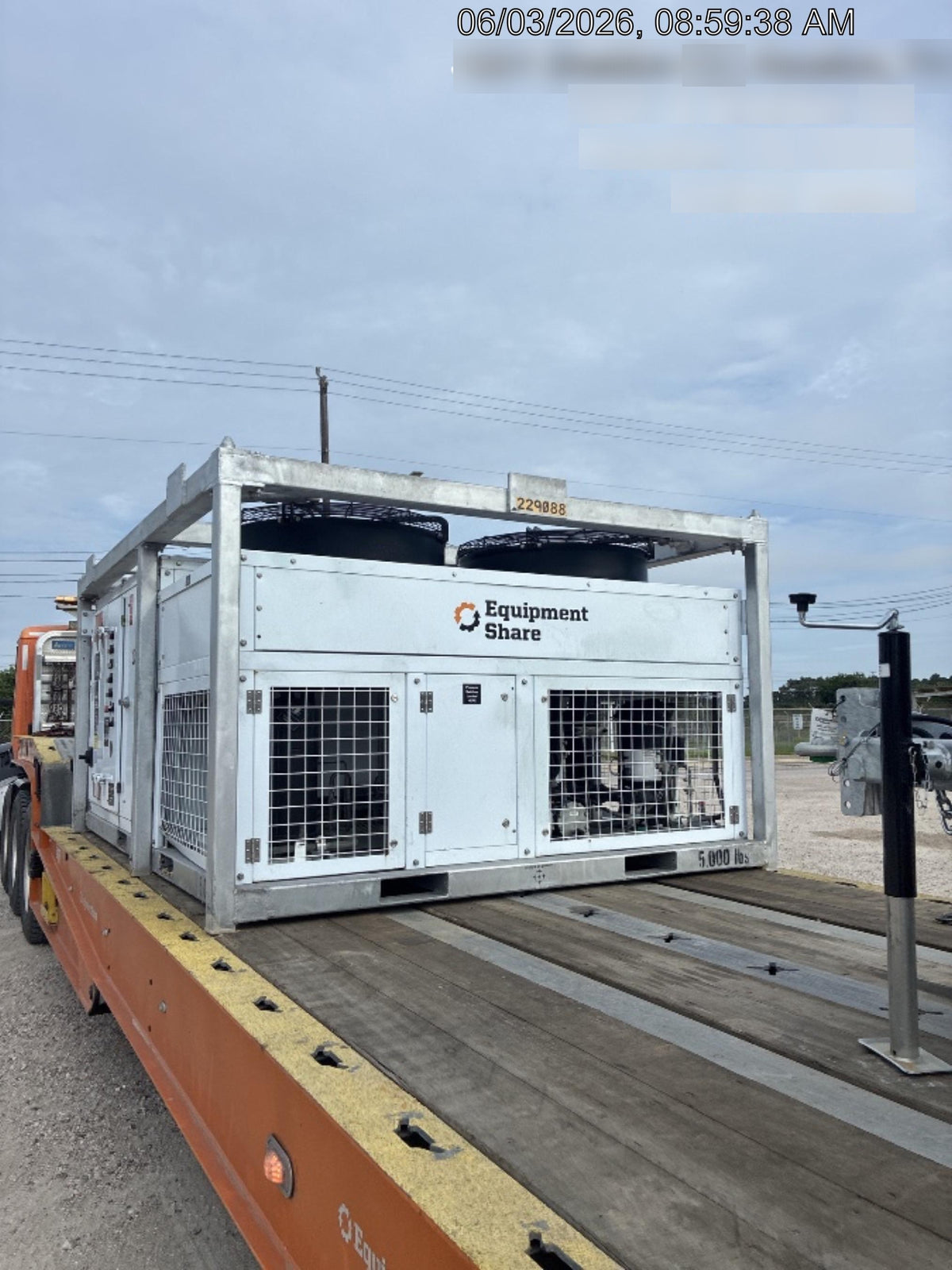 2022 SMARTECH SACP26A-SP