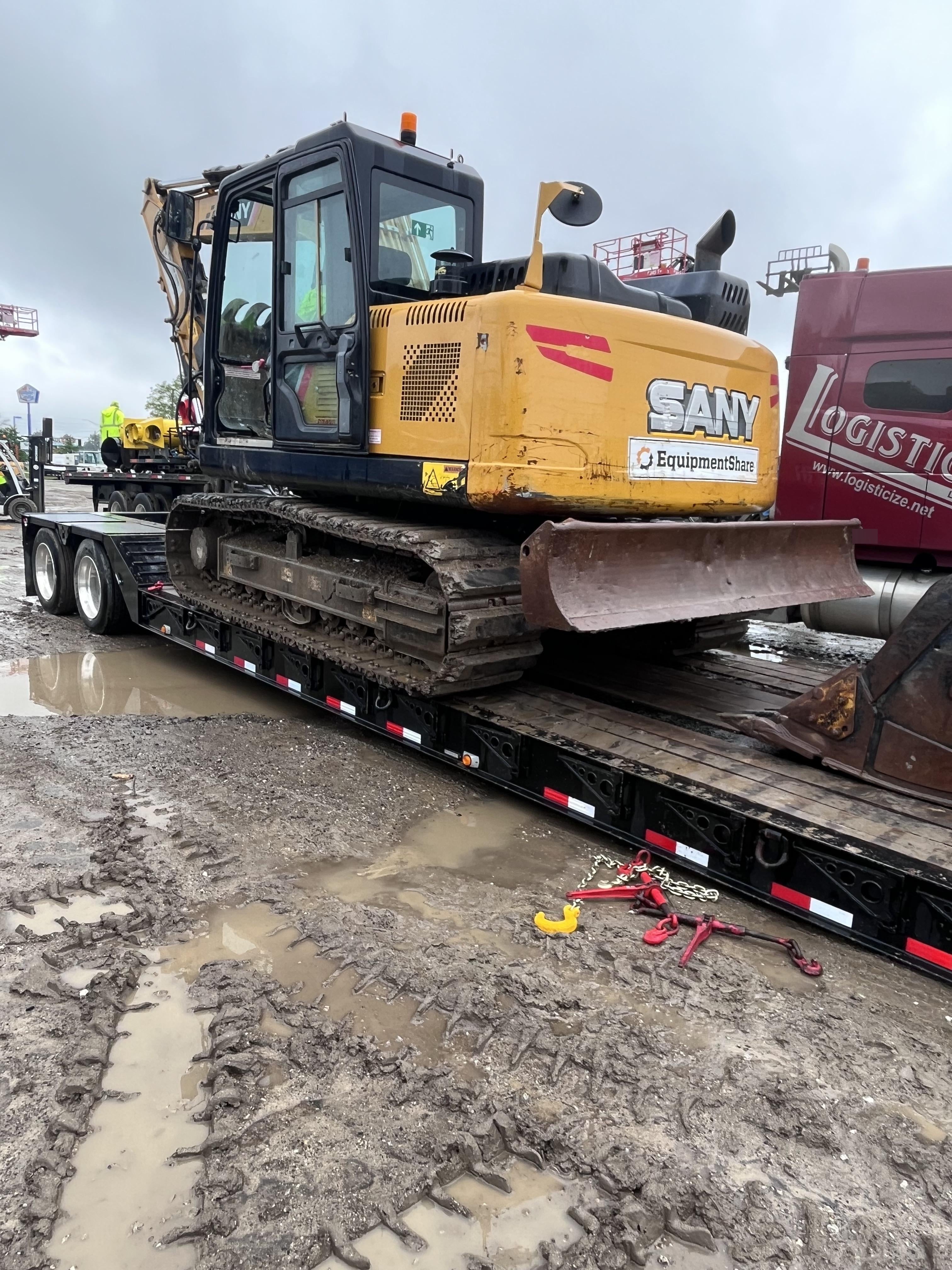 2019 PALADIN SFB1500
