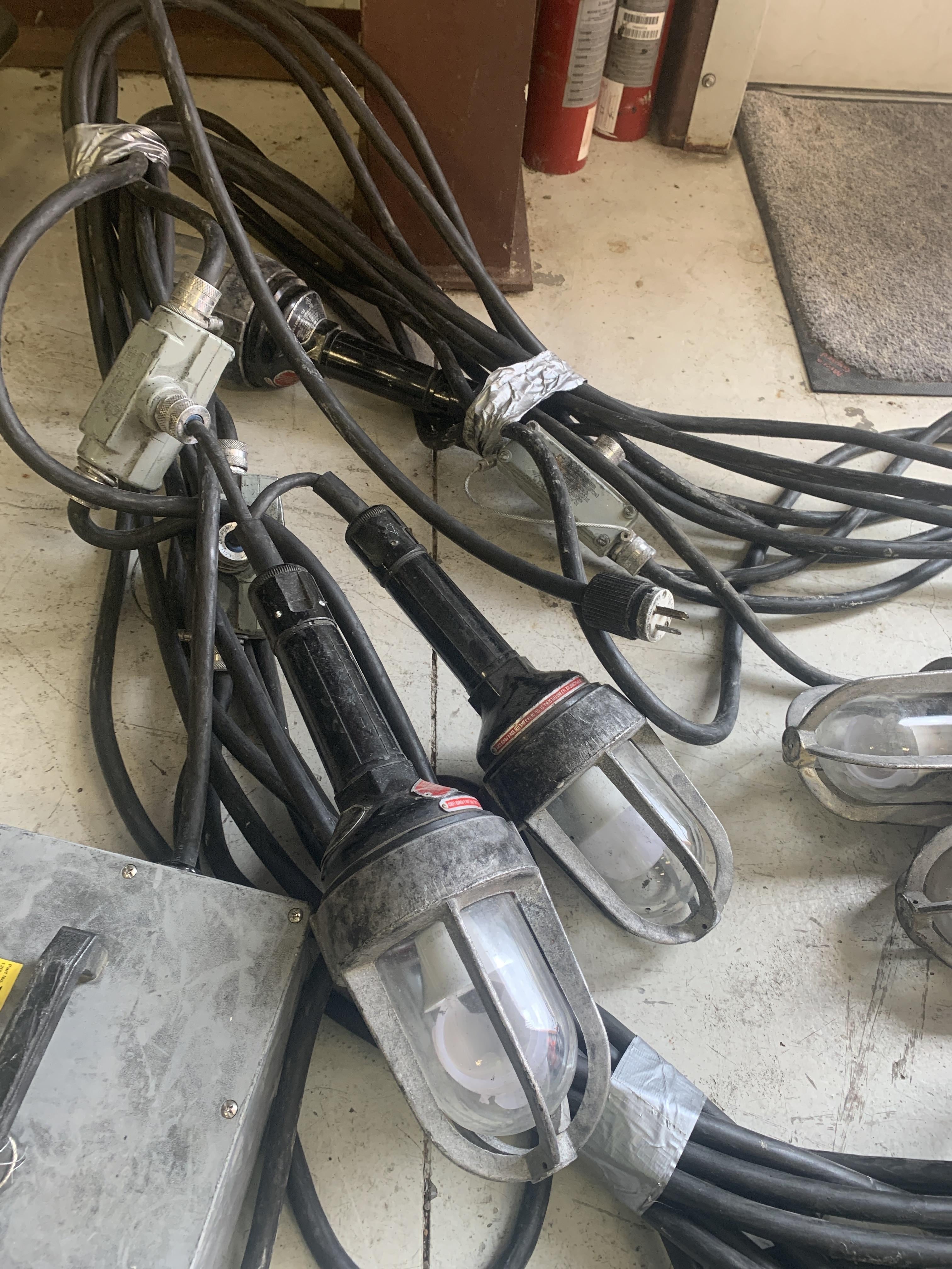 2021 LIND EQUIPMENT TLS-80XPLEDRE-LV