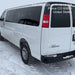 2025 CHEVROLET Express Van - Rental