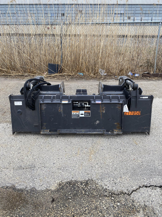 2022 PALADIN UTILITY GRAPPLE 11876-0022