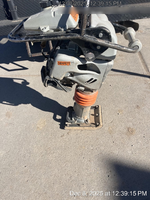 2023 MULTIQUIP MTX60HD