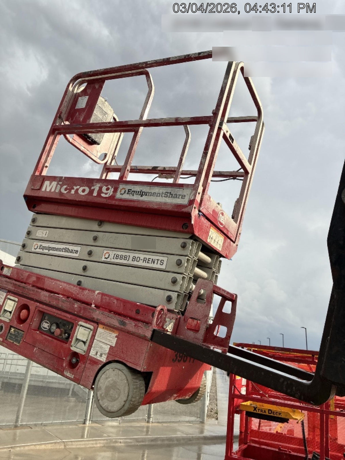 2019 MEC Micro 19