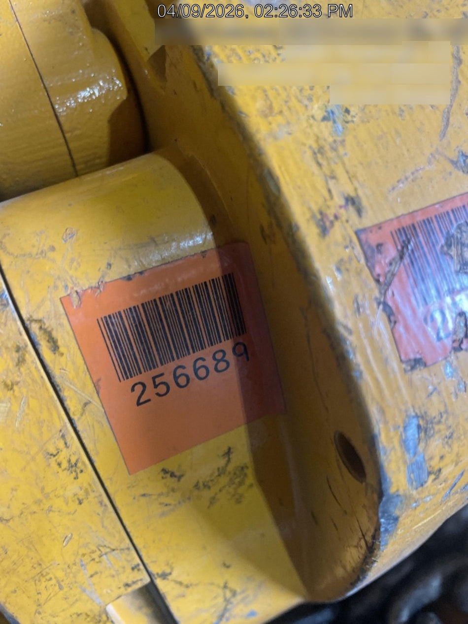 2022 HARRINGTON CF050-30