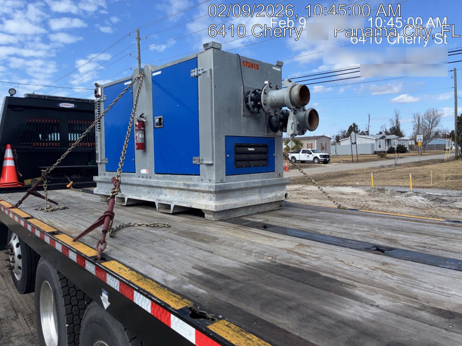 2021 MYERS-SETH MSP PP-150