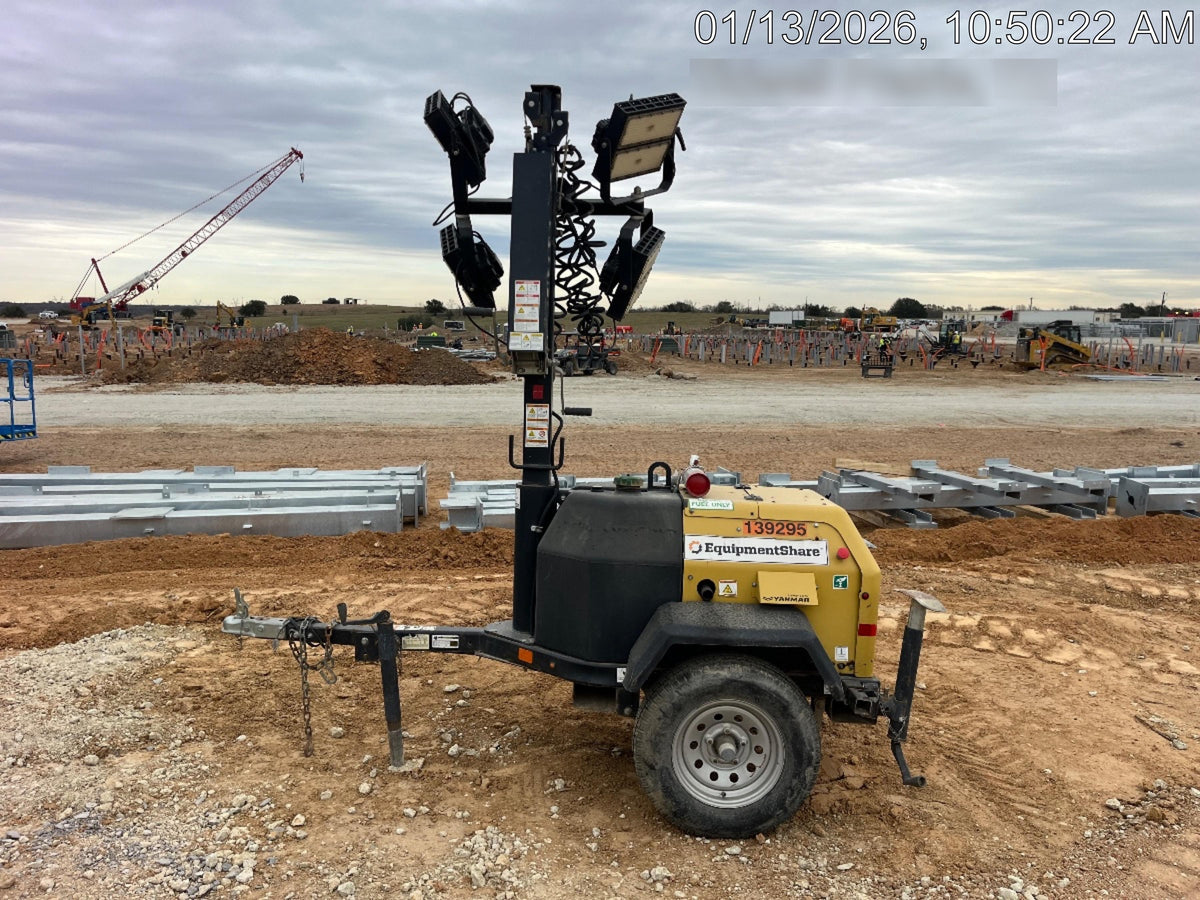 2021 ALLMAND NLV3GR
