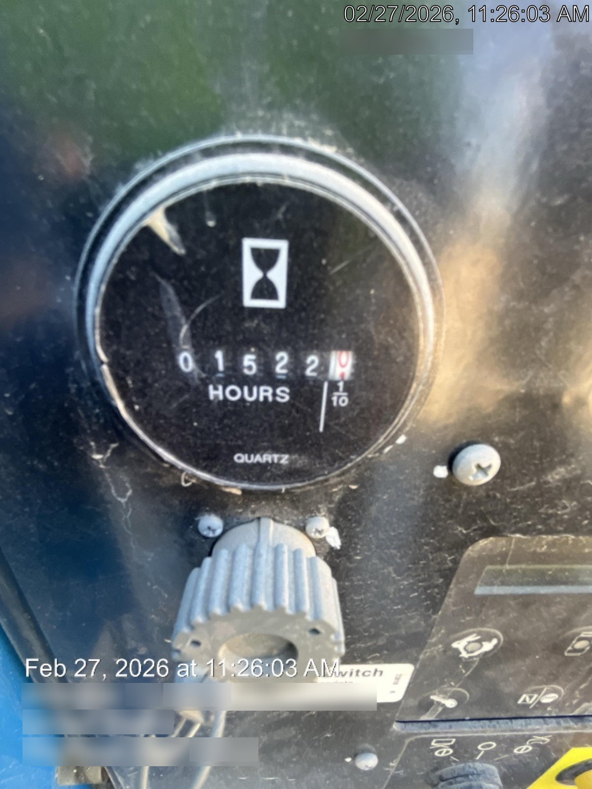 2020 GENIE GS-4390 RT