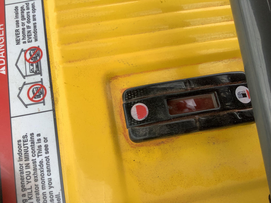 2020 WACKER NEUSON GP6600A