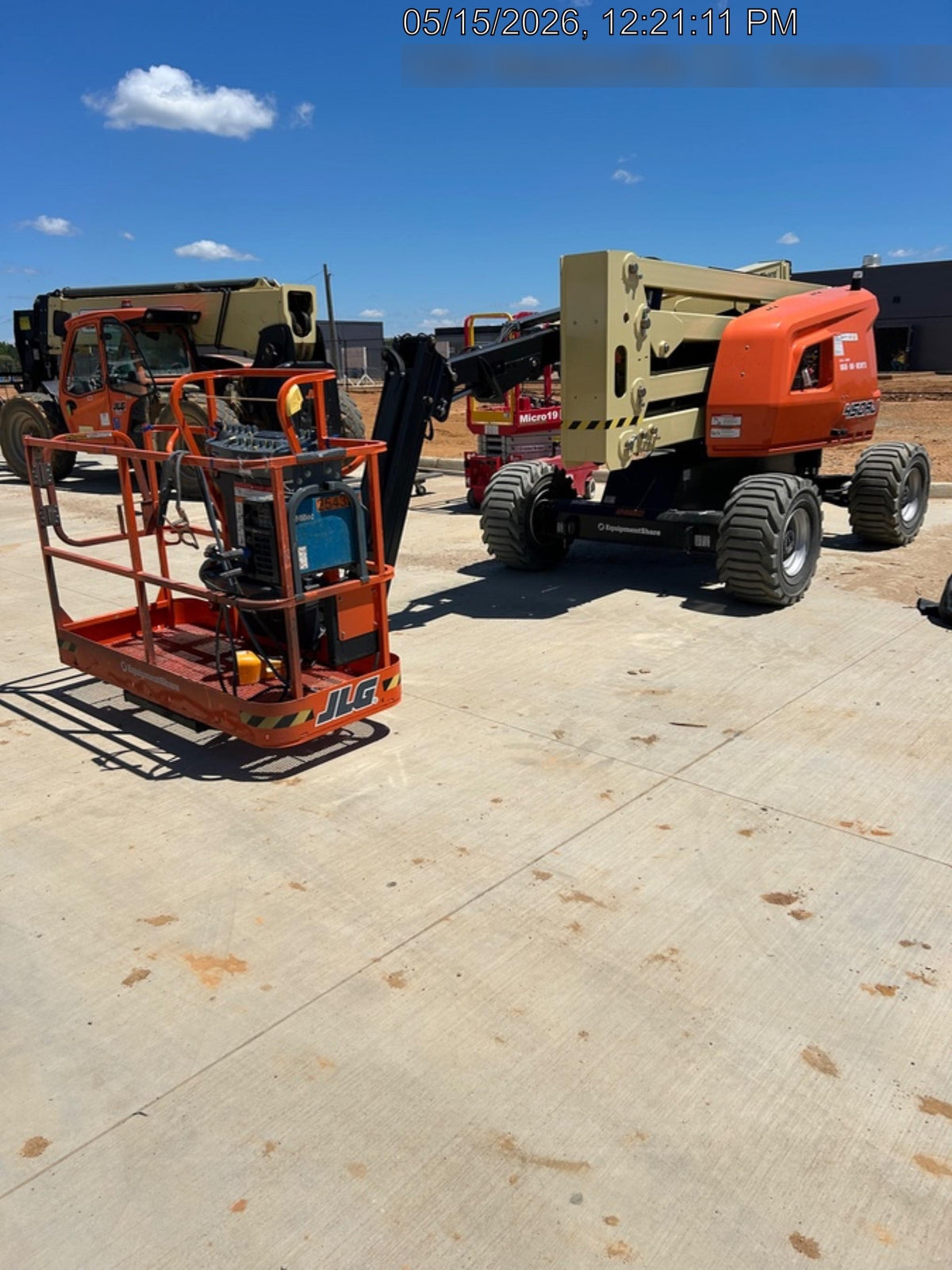 2022 MILLER ELECTRIC CST-280