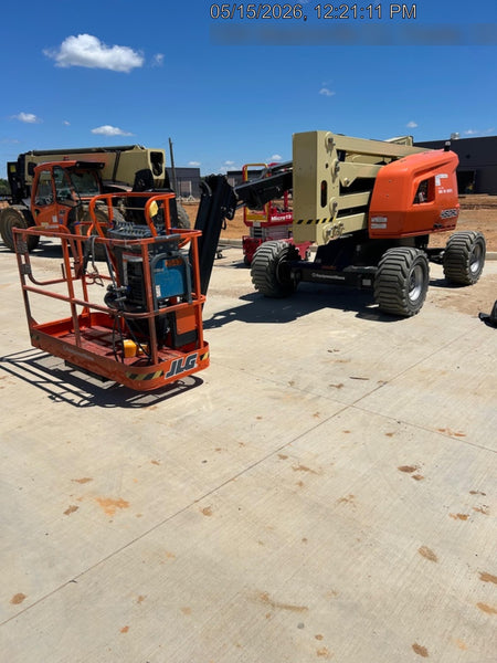 2022 MILLER ELECTRIC CST-280