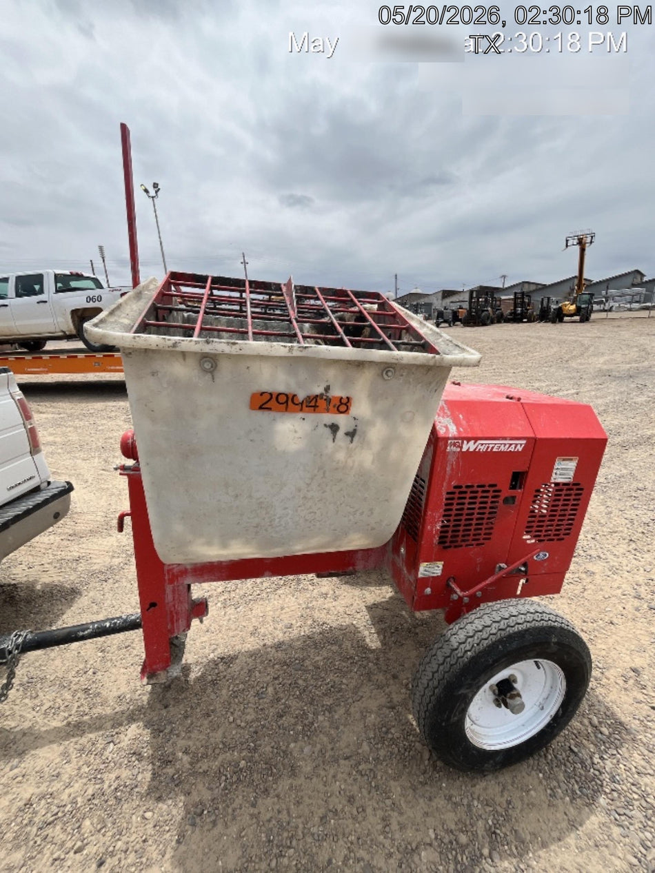 2023 MULTIQUIP WM90PH8