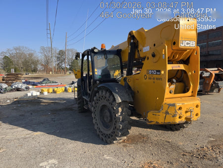 2024 JCB 510-56