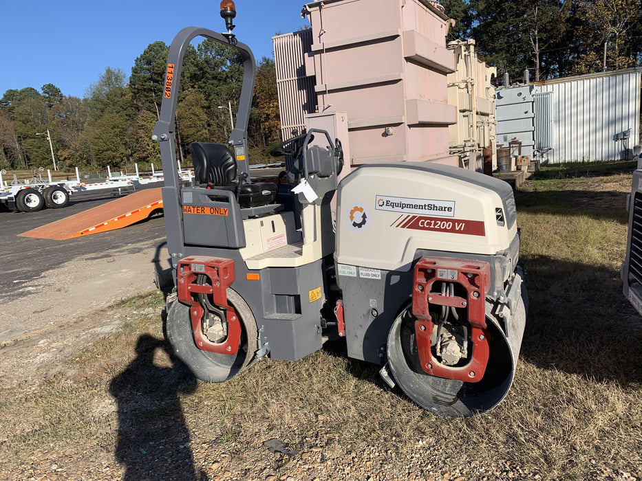 2020 DYNAPAC CC 1200