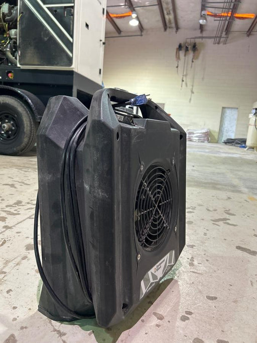 2022 PHOENIX AirMAX Radial Air Mover