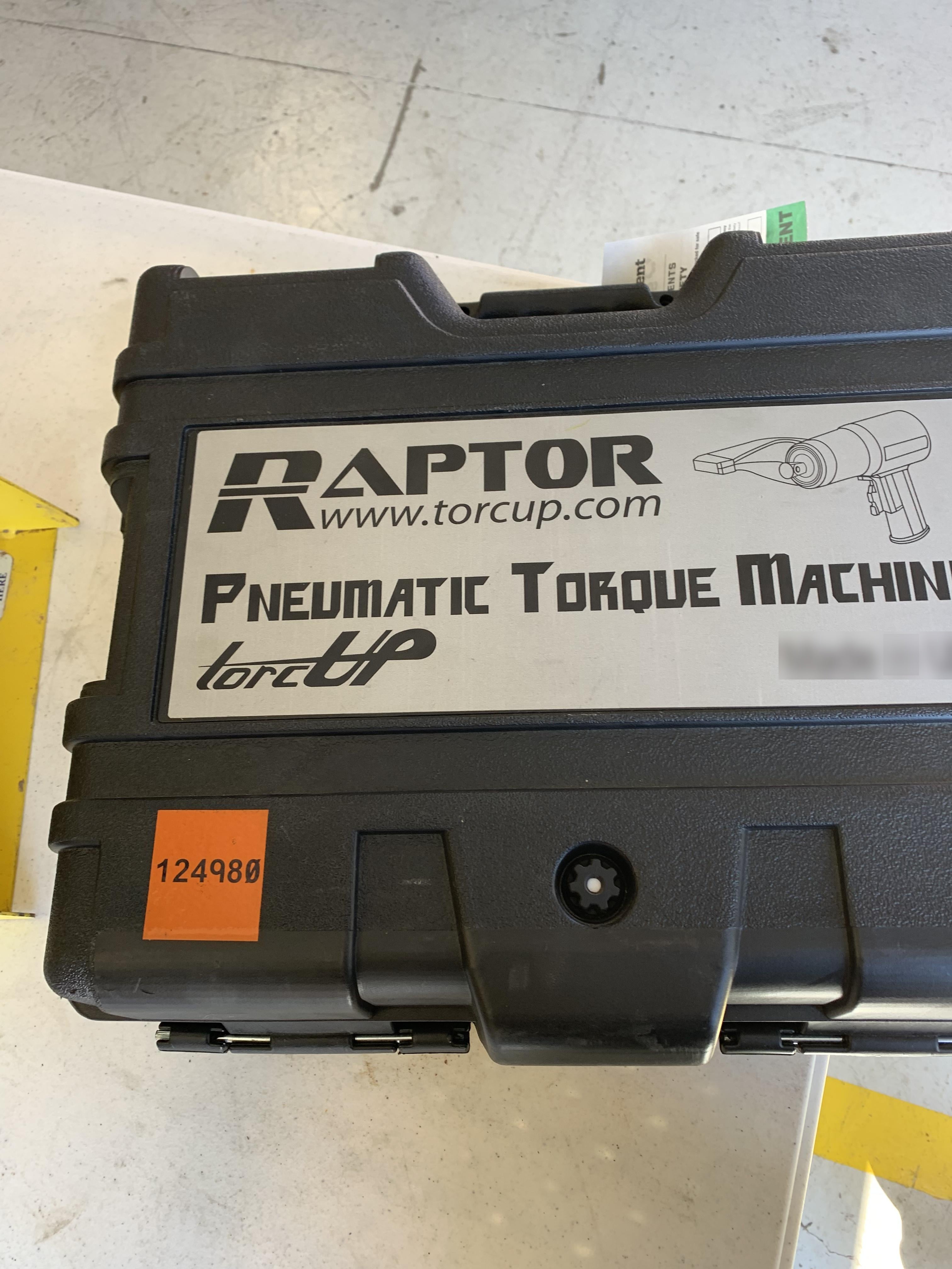 2021 TORCUP RP-2000